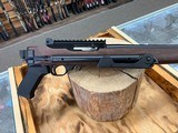 Ruger 10/22 Rifle - 22LR - 16.5