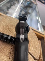 Ruger Super Wrangler Revolver - 22 LR/22 WMR, 6 Shot, 5.50