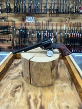 Heritage Mfg Rough Rider Revolver - 22 LR/22 WMR, 6 Shot, 6.50