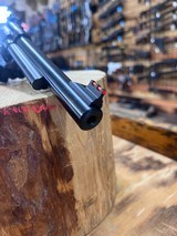 Heritage Mfg Rough Rider Revolver - 22 LR/22 WMR, 6 Shot, 6.50