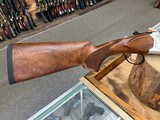 ATI Cavalry O/U Shotgun - 12 Ga - 28