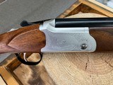 ATI Cavalry O/U Shotgun - 12 Ga - 28