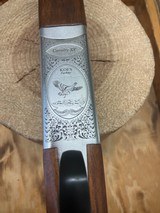 ATI Cavalry O/U Shotgun - 12 Ga - 28