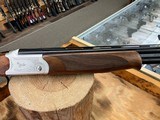 ATI Cavalry O/U Shotgun - 12 Ga - 28