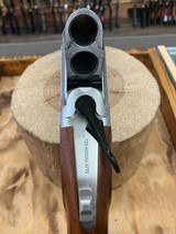 ATI Cavalry O/U Shotgun - 12 Ga - 28