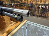Henry SPD Hush Series Rifle - 45-70 Gov, 4+1, 16.50