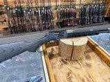 Henry SPD Hush Series Rifle - 45-70 Gov, 4+1, 16.50