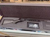 Henry SPD Hush Series Rifle - 45-70 Gov, 4+1, 16.50