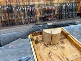 Henry SPD Hush Series Rifle - 45-70 Gov, 4+1, 16.50