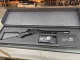 Henry SPD Hush Series Rifle - 44 Special/44 Mag, 7+1, 16.50
