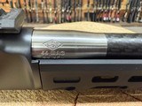Henry SPD Hush Series Rifle - 44 Special/44 Mag, 7+1, 16.50