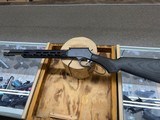 Henry SPD Hush Series Rifle - 44 Special/44 Mag, 7+1, 16.50