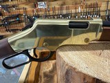Old School Henry Golden Boy Rifle - 22 LR - Box - 6 of 7