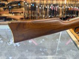 Old Model Henry Golden Boy Rifle - 22 LR - Box - 7 of 8