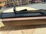 Old Model Henry Golden Boy Rifle - 22 LR - Box - 5 of 8