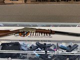 Old Model Henry Golden Boy Rifle - 22 LR - Box - 1 of 8