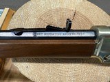 Old Model Henry Golden Boy Rifle - 22 LR - Box - 2 of 8