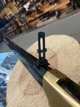 Uberti 1860 Henry Rifle - 45 LC - 7 of 9