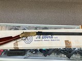 Uberti 1860 Henry Rifle - 45 LC - 9 of 9