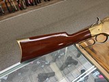 Uberti 1860 Henry Rifle - 45 LC - 2 of 9