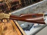 Uberti 1860 Henry Rifle - 45 LC - 5 of 9