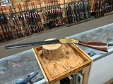 Uberti 1860 Henry Rifle - 45 LC - 4 of 9