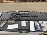 Sig Sauer 551A1 Rifle - 5.56 NATO - Case - 2 of 7