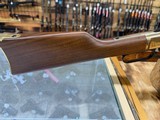 Old model Henry Big Boy Rifle - 44 Rem Mag/44 Spl - 7 of 7