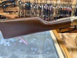 Old Model Henry Big Boy Classic Rifle - 44 Rem Mag/44 Spl - 7 of 7