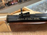 Henry Big Boy Mare’s Leg .357/.38 Special - Brass/Gloss Blued/American Walnut - 4 of 7