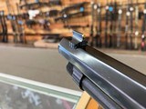 Henry Big Boy Mare’s Leg .357/.38 Special - Brass/Gloss Blued/American Walnut - 6 of 7