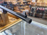 Henry Supreme Rifle - 223 Rem/5.56 NATO, 10+1, 18