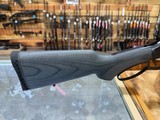 Henry SPD Hush Series Rifle - 30-30 Win, 4+1, 16.50