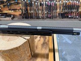 Henry SPD Hush Series Rifle - 30-30 Win, 4+1, 16.50