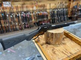 Henry SPD Hush Series Rifle - 30-30 Win, 4+1, 16.50