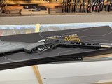 Henry SPD Hush Series Rifle - 30-30 Win, 4+1, 16.50