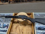 Henry SPD Hush Series Rifle - 30-30 Win, 4+1, 16.50