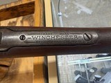 Winchester Repeating Arms 1890 Rifle - 22 Short - 4 of 11