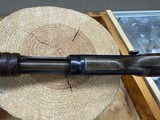 Winchester 1890 Rifle - 22 Short - 2 of 10