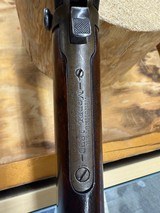 Winchester 1890 Rifle - 22 Short - 4 of 10