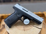 Smith & Wesson SD40 VE Pistol - 40 S&W - Satin Stainless/Black - 2 of 4