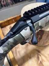 Ruger American Ranch Rifle - 300 AAC Blackout, 10 Rd, 16.1 Ruger American Ranch Rifle - 300 AAC Blackout, 10 Rd, 16.1