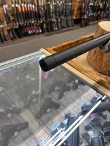 Ruger American Ranch Rifle - 300 AAC Blackout, 10 Rd, 16.1 Ruger American Ranch Rifle - 300 AAC Blackout, 10 Rd, 16.1