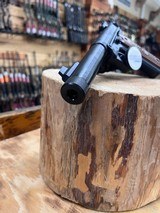 Ruger 40192 Mark IV 22/45 Collector's Series 22 LR 10+1 5.50