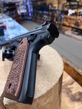 Ruger 40192 Mark IV 22/45 Collector's Series 22 LR 10+1 5.50
