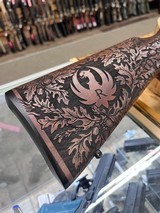 Ruger 10/22 Sporter Collector's Series Rifle - 22 LR, 10+1, 18.50