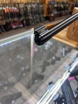 Ruger 10/22 Sporter Collector's Series Rifle - 22 LR, 10+1, 18.50