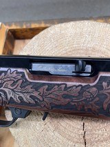 Ruger 10/22 Sporter Collector's Series Rifle - 22 LR, 10+1, 18.50