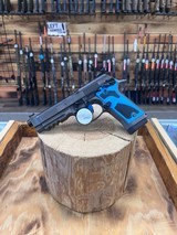 Beretta 92X PCO Pistol - 9mm Luger, 18+1, 4.90