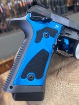 Beretta 92X PCO Pistol - 9mm Luger, 18+1, 4.90